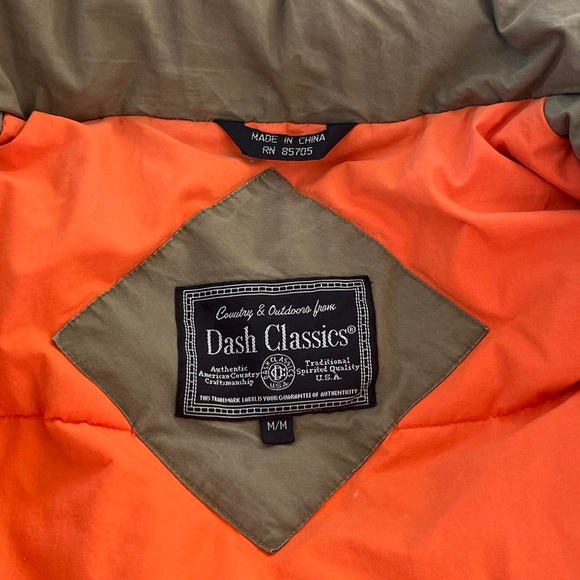 Puffer Utility Jacket - Picture 5 of 8